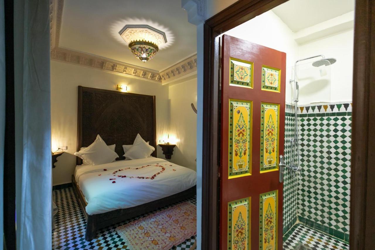Riad Anis เฟส ภายนอก รูปภาพ